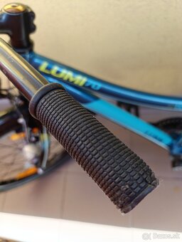 Detsky bicykel 20 Kellys Lumi 70 - 6
