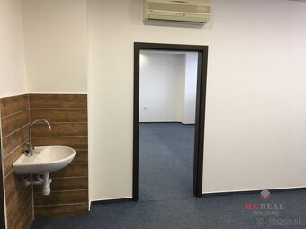 Kancelárske priestory 25m2 s umývadlom, Blagohouse, Petržalk - 6