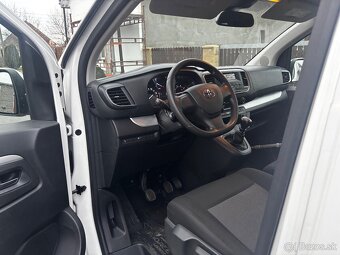 toyota proace long - 6