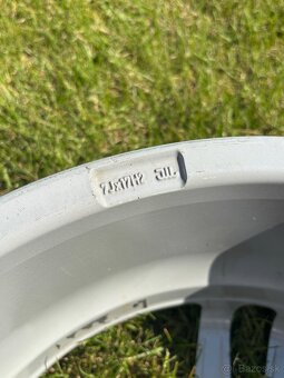 Dezent R17 7J ET42 - 6