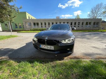 BMW 316d F31 predam / vymenim - 6