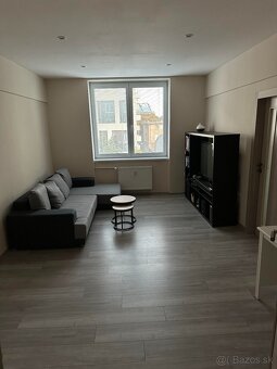 3-izbový klimatizovaný byt v centre Bratislavy - 6