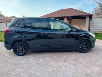 FORD GRAND C-MAX 2.0TDCi AUTOMAT - 6