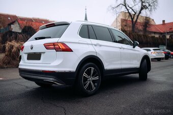 Volkswagen Tiguan 2.0TDI 4Motion Virtual - 6