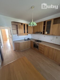 PREDAJ - 3 IZBOVÝ SLNEČNÝ BYT, ROZKVET, POVAŽSKÁ BYSTRICA - 6