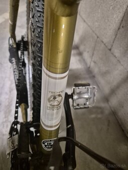 Merida Juliet 400 TFS horský bicykel - 6