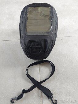 Tankvak Givi - 6