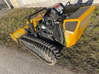 Energreen Robocut, Mcconnel - 6