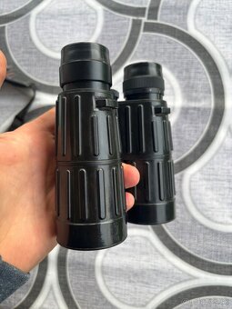 predam starsi dalekohlad 8x40 - 6