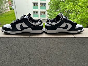 Nike dunk low - 6