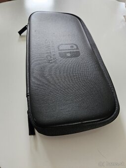 Predam Nintendo switch oled verziu v TOP stave. - 6