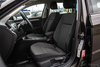 VW Passat Variant 2.0 TDI 110kW DSG Pôvodný lak - 6