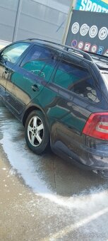 Predám na diely vcelku škoda Octavia.2.2.0.103kw - 6