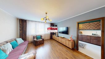 (96 m²) VKUSNÝ 5i PRIESTRANNÝ BYT - 6