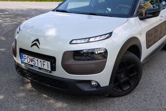 Citroen C4 Cactus /AJ NA SPLÁTKY/ - 6