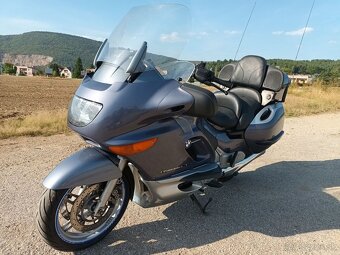 Bmw k1200lt - 6