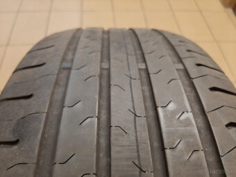 4 letné pneu Continental ContiEcoContact 5, 235/55 R17 103-V - 6