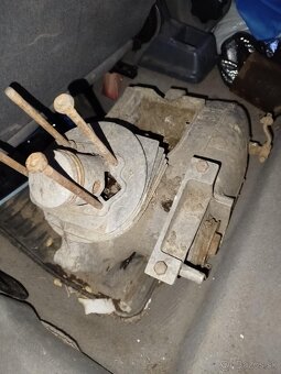 Jawa ČZ motory - 6