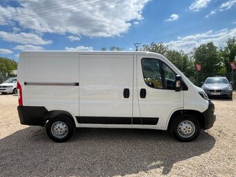 Peugeot Boxer, 2.2HDi 88kWCZPRAV.SERVIS - 6