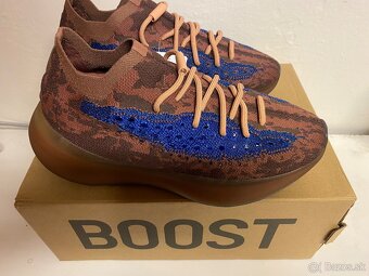 Yeezy 380 Azure - 6