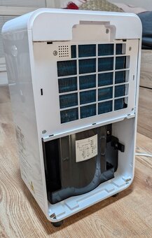 Noaton DF 4114 – 2v1 odvlhčovač a čistička vzduchu - 6