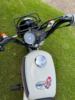 Honda Z50J Gorilla - 6