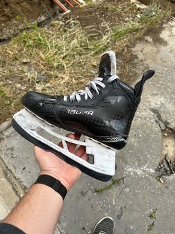 Korcule Bauer Supreme Shadow - 6