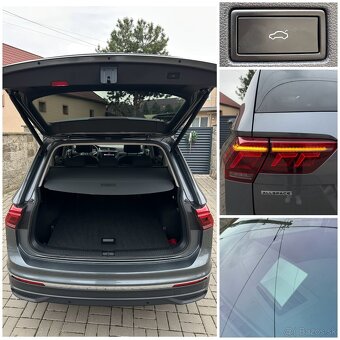 VW TIGUAN ALLSPACE 2.0TDi DSG 110kW 2022 VIRTUAL/MATRIX/PANO - 6