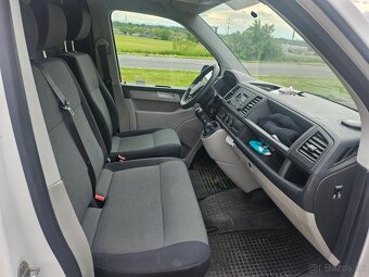 Predáma Volkswagen T6 Dodávka - 6
