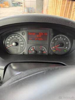 Fiat Ducato 2015 3.0D - 6