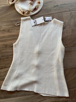 Zara vesta - 6