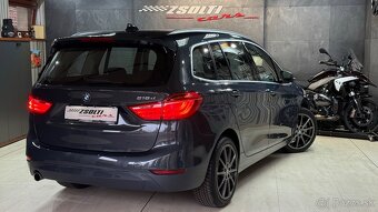 BMW Rad 2 Gran Tourer 2 218d, 7 Miestne, Krásny stav - 6