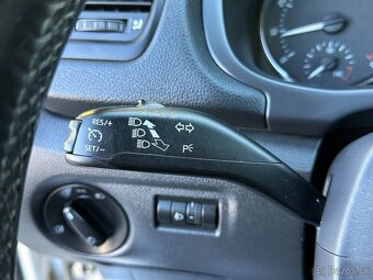 Škoda Fabia 1.2TSI/77Kw Kombi Tempomat r.v.2012 - 6