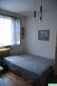 Veľký 2 generačný dom, raj pre milovníkov rybolovu a vodných - 6
