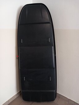 Strešný box G3 Helios 480 Black lesklý - 6
