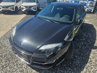 Renault Laguna 2.0 dCi 180k Bose - 6