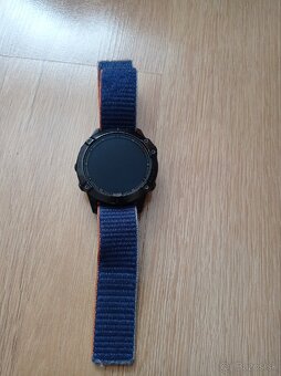 Garmin Fénix 6 Pro - 6