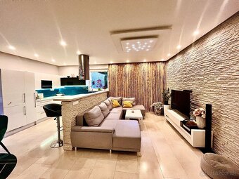 Pekný apartmánový dom - Budimír - 6