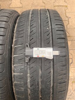 205/55R16 Goodride letne - 6