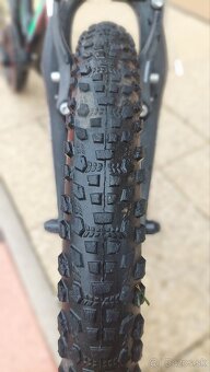 Detský bicykel CTM Scooby 3.0 20" - 6