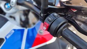 BMW R1250GS ADVENTURE r.v. 2021 - 6