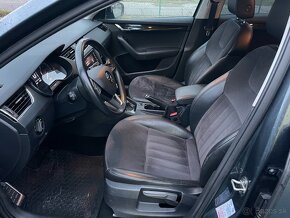 Škoda Octavia Combi 1.6 TDI Style DSG - 157.000 - 2018 - 6