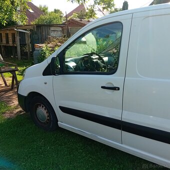 Citroen jumpy - 6