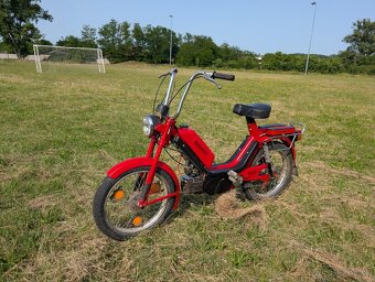 Babeta 210 Pojazdná + kartička - 6