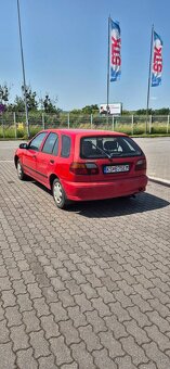 Nissan Almera - 6