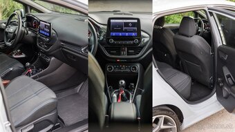 Ford Fiesta ST 1.5 ecoboost 147kw Performance pack - 6