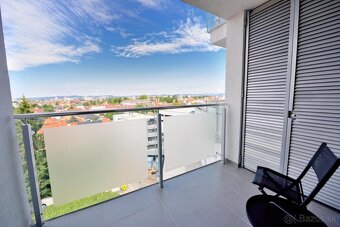 Na predaj: Štýlový 2-izbový byt v centre Piešťan - 6