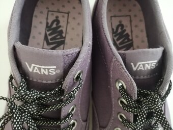 VANS - 6