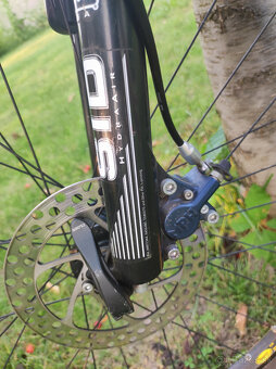 GIANT XTC – legendárny horský bicykel, Deore XT, top stav - 6