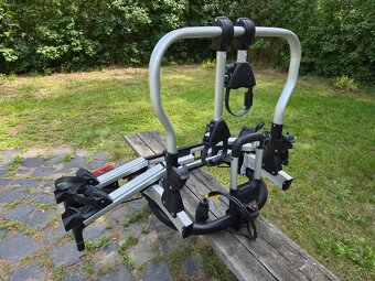 Nosic na 2x bicykle univerzalny zn.Mercedes-Benz skladatelny - 6